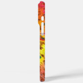 FAIRY OF DAWN Fantasy Case-Mate iPhone Hülle (Rückseite / Links)