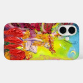 FAIRY OF DAWN Fantasy Case-Mate iPhone Hülle (Rückseite (Horizontal))