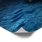 Fairy of the Odd Poster (Ecke)