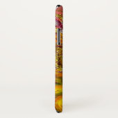 FAIRY OF THE SUNFLOWERS Fantasy Case-Mate iPhone Hülle (Hinten/Rechts)