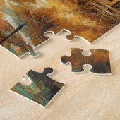 Fairy on Horseback Puzzle (Seite)