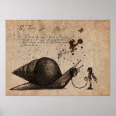 Fairy Ostler Poster (Vorne)