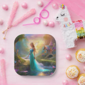 Fairy Pappteller (Party)