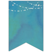 Fairy Party Bunting Flag Banner (Happy Birthday) (Erste Fahne)