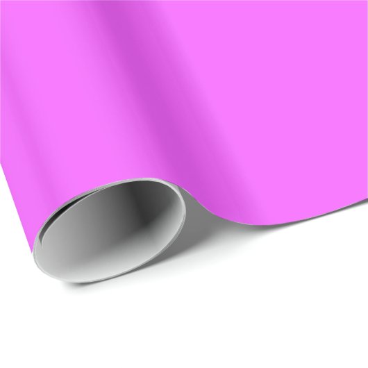Fairy Pink Geschenkpapier (Rolleneckpunkt)