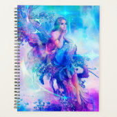 Fairy Planer (Vorderseite)
