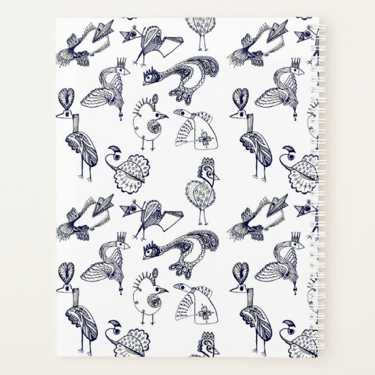 Fairy Planer (Rückseite)