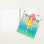 Fairy Planer (Anzeige)