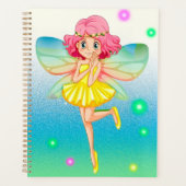 Fairy Planer (Vorderseite)