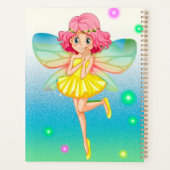 Fairy Planer (Rückseite)