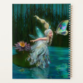 Fairy Planer (Rückseite)