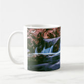 FAIRY POOLS - DIE INSEL SKYE - SCOTLAND UK KAFFEETASSE (Links)