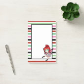 Fairy Post-it Klebezettel (Büro)