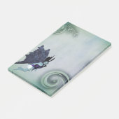 Fairy Post-it Klebezettel (angewinkelt)