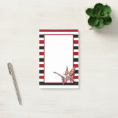 Fairy Post-it Klebezettel (Büro)