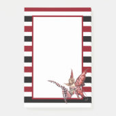 Fairy Post-it Klebezettel (Vorderseite)