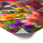 Fairy Poster (Ecke)