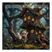 Fairy Poster (Vorderseite)