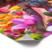 Fairy Poster (Ecke)