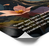 Fairy Poster (Ecke)