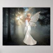 Fairy Poster (Vorne)