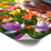 Fairy Poster (Ecke)
