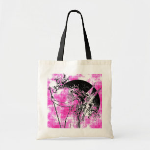 Fairy Princess Bag Tragetasche