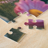 Fairy Princess in a flower garden Puzzle (Seite)