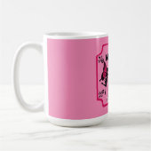 Fairy Princess-Kaffee Kaffeetasse (Links)