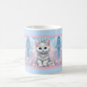 Fairy Princess Kitten Kaffeetasse (Mittel)