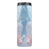 Fairy Princess Kitten Thermosbecher (Rückseite)