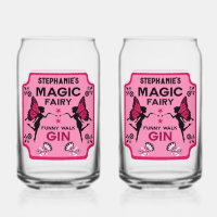 Fairy Princess Magic Gin