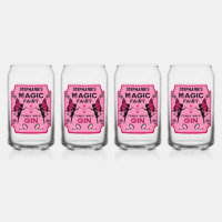 Fairy Princess Magic Gin