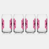 Fairy Princess Magic Gin Dosenglas (Links)
