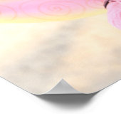 Fairy Princess Poster (Ecke)