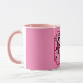 Fairy Princess Tea Tasse (Links)