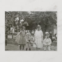 Fairy Princesses (und kleine Brüder)