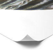 Fairy Print von Joseph Weihnachten Paton Poster (Ecke)