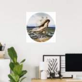 Fairy Print von Joseph Weihnachten Paton Poster (Heimbüro)