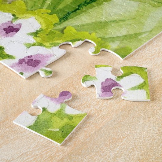 Fairy Puzzle (Seite)