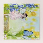 Fairy Puzzle (Horizontal)