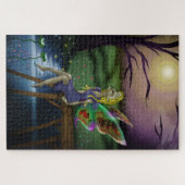 Fairy Puzzle (Horizontal)