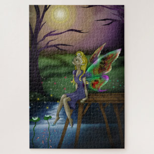 Fairy Puzzle