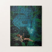 Fairy Puzzle (Vertikal)