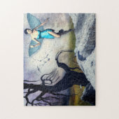 Fairy Puzzle (Vertikal)