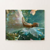 Fairy Puzzle (Horizontal)