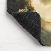 Fairy queen von Sophie Gengembre Anderson CC0162 Mousepad (Ecke)