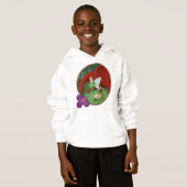 Fairy Quest Hoodie (Vorne ganz)