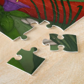 Fairy Quest Puzzle (Seite)