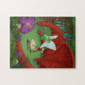 Fairy Quest Puzzle (Horizontal)